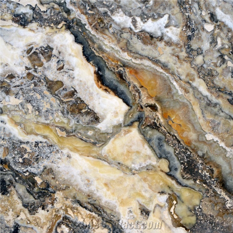 Antico Traonyx Tile
