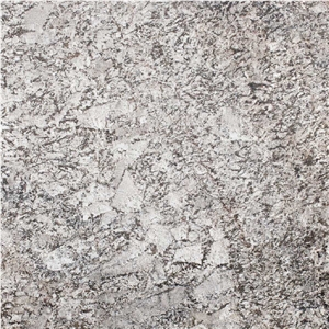 Antico Silver Granite