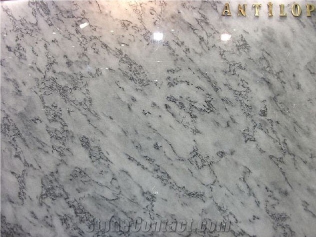 Antilop Marble Slab