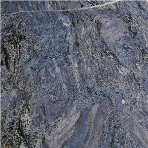 Antique Blue Granite