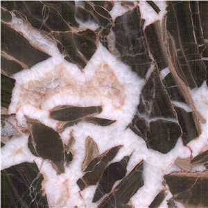 Antique River Marble Tile