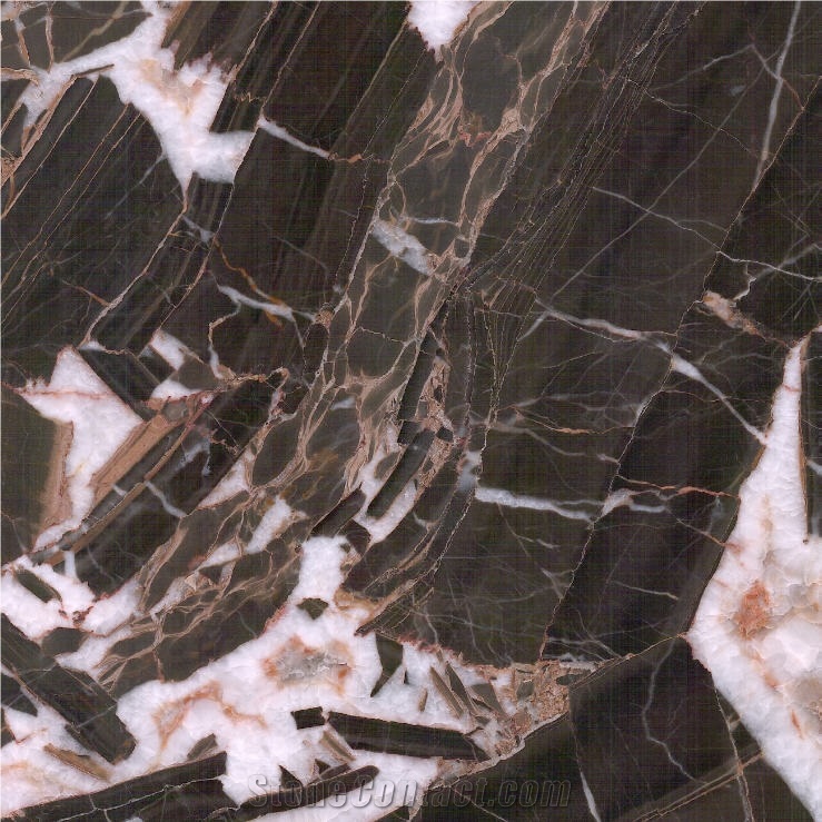 Antique River Marble Tile