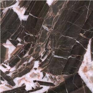Antique River Marble Tile