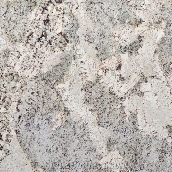 Antique White Granite importance=