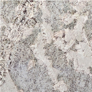 Antique White Granite