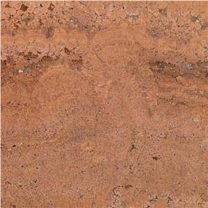 Antique Yellow Travertine Tile