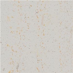 Antique Yellow White Tuff