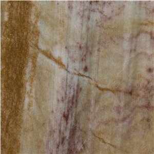 Apache Quartzite