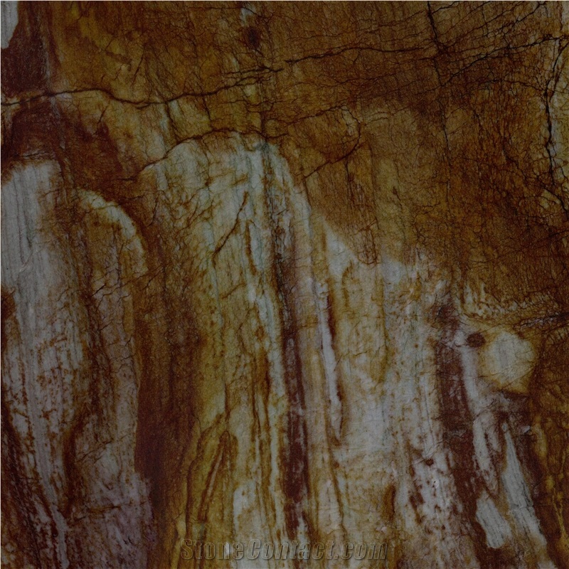 Apache Red Quartzite importance=