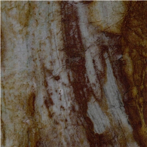 Apache Red Quartzite Tile