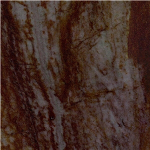 Apache Red Quartzite Tile