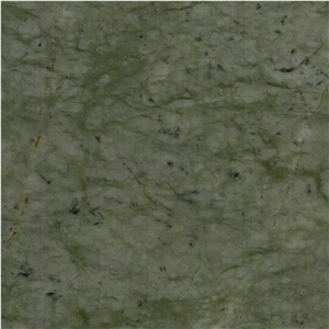 Apple Green Marble