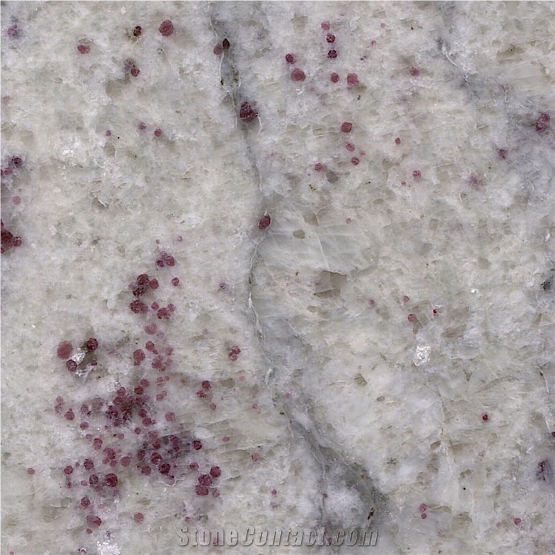 Aquamarine Granite Tile