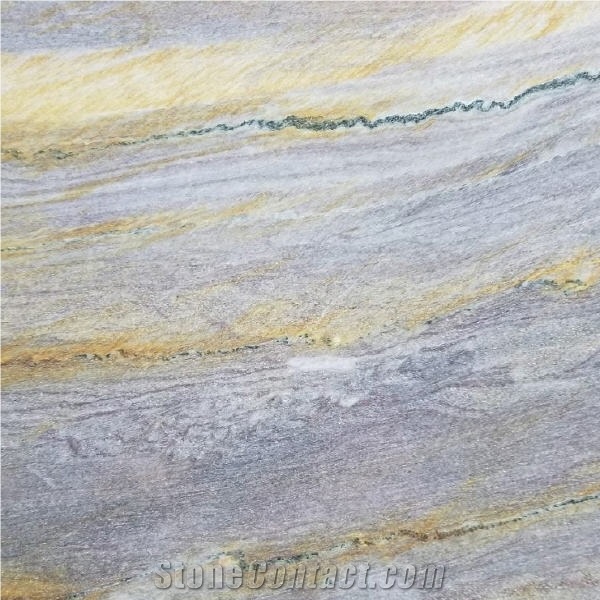 Aquarela Gold Granite importance=