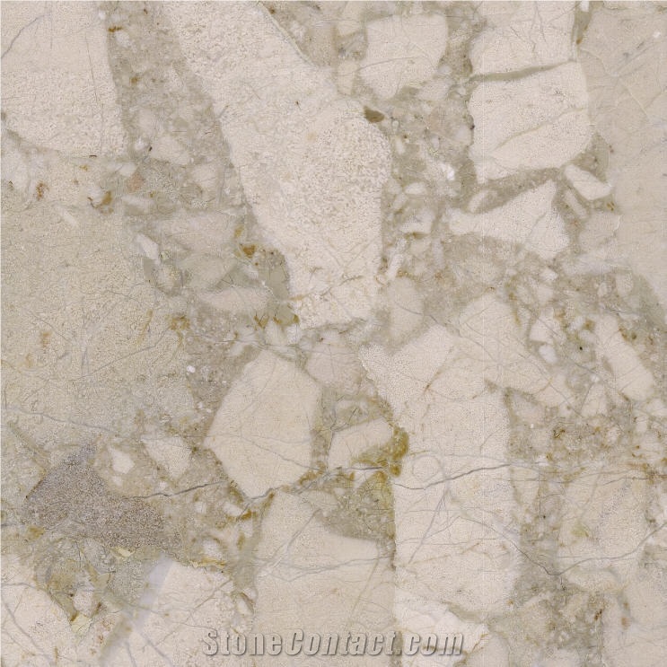 Arabescato Beige Marble importance=
