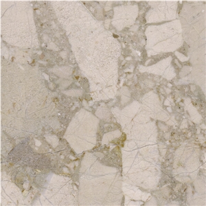 Arabescato Beige Marble