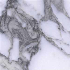 Arabescato Carrara Marble Tile