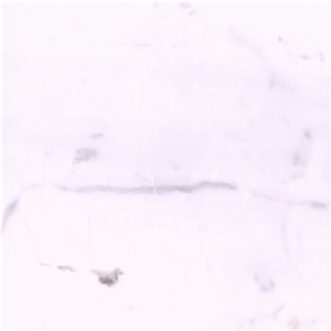 Aramis White Marble