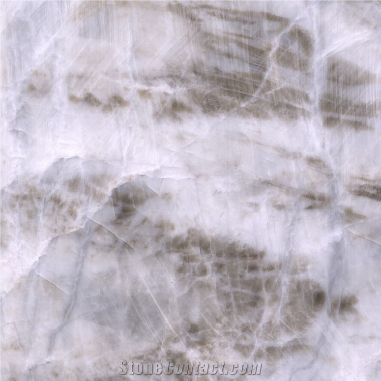 Arctic Fox Marble importance=