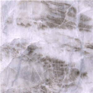 Arctic Fox Marble