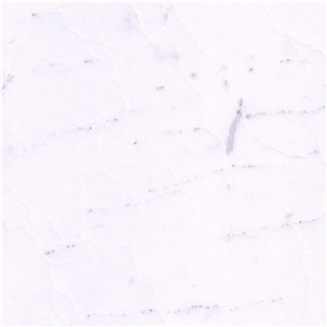 Areti White Marble Tile