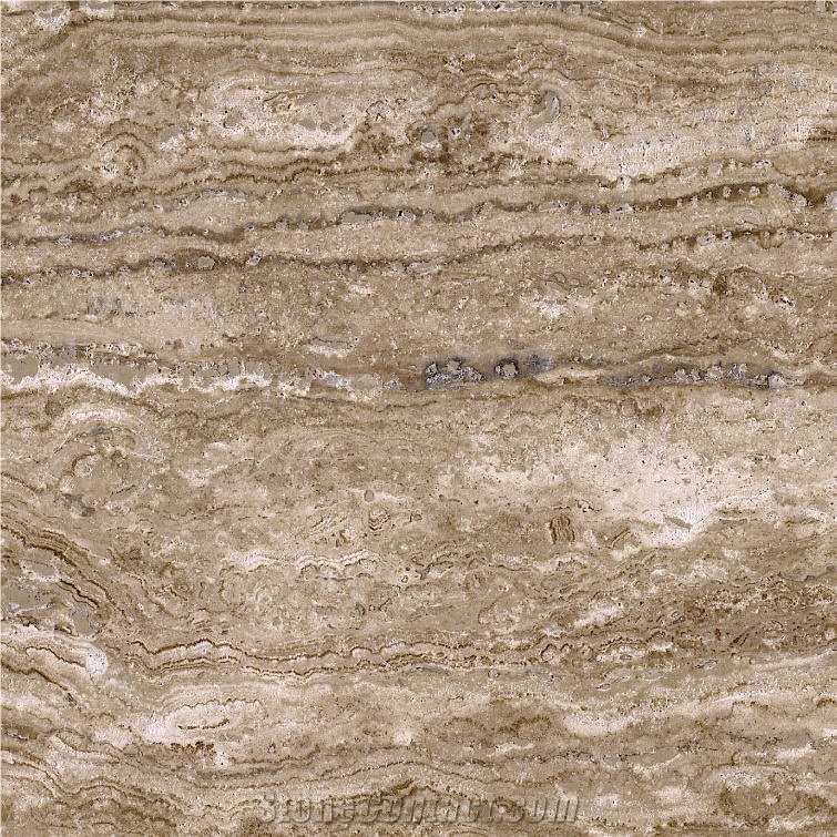 Arini Noce Travertine Tile
