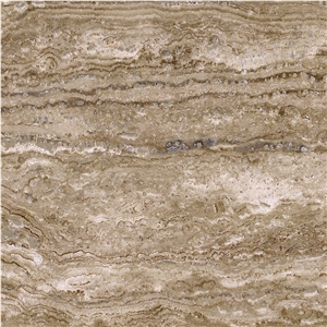 Arini Noce Travertine Tile
