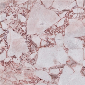 Aris Breccia Marble