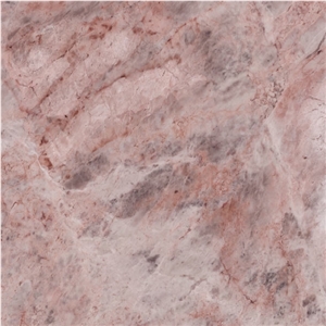 Aris Pink Marble Tile