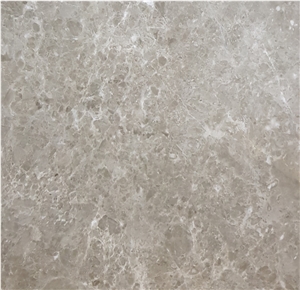 Aris Silver Marble Tile