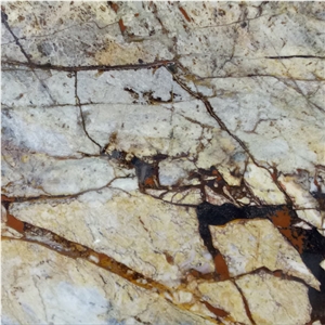 Arizona Forest Granite Tile