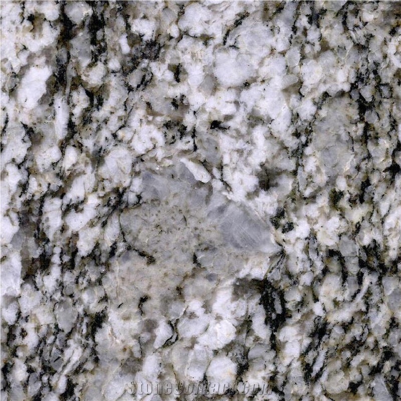 Armani White Tile