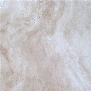 Armenia Ivory Travertine