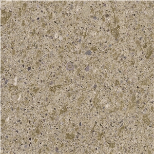 Armenian Gold Felsite Tile