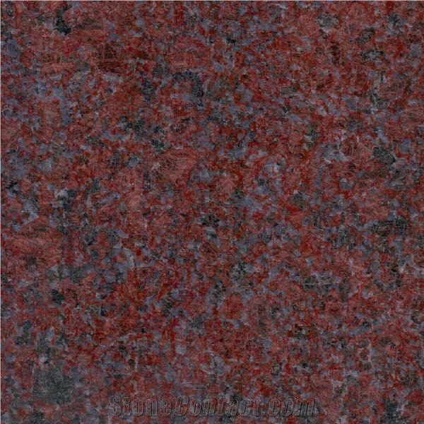 Arti Red Granite importance=