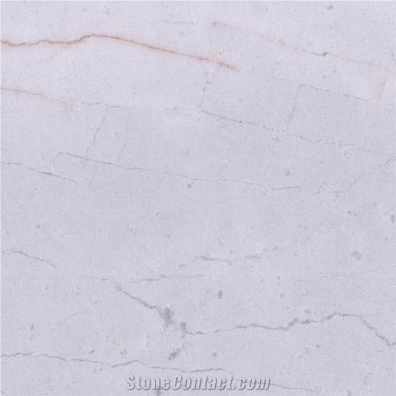 Artic White Marble importance=