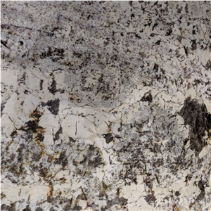 Asgard White Granite