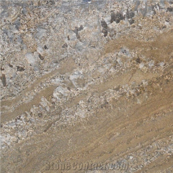 Ash Gold Granite importance=