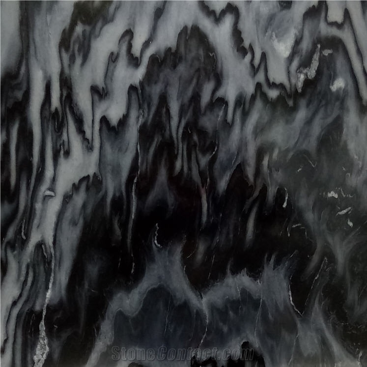Ash Gray Marble importance=