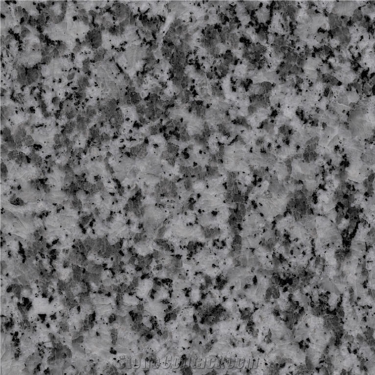 Ash Grey Granite importance=