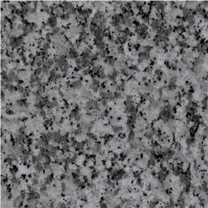 Ash Grey Granite