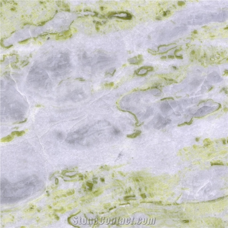 Asia Jade Marble Tile