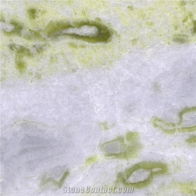 Asia Jade Marble Tile