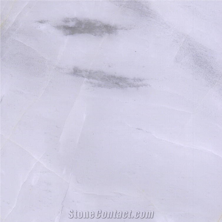 Aspen White Marble importance=