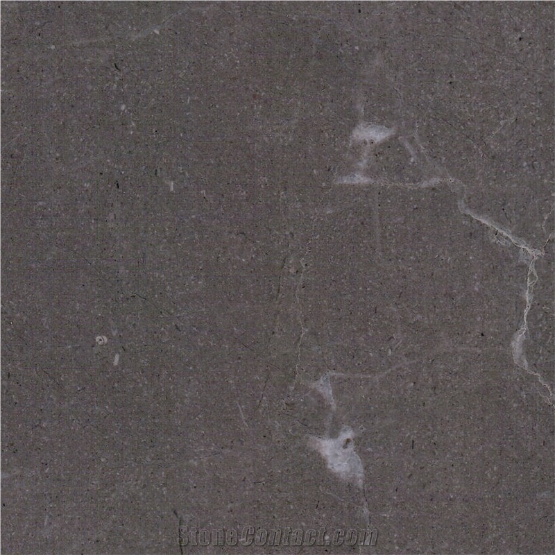 Assinis Silver Grey Marble Tile