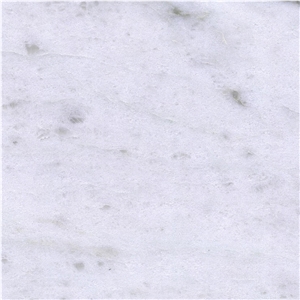 Aston White Marble