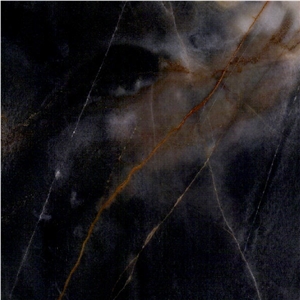 Atbara Black Rose Marble
