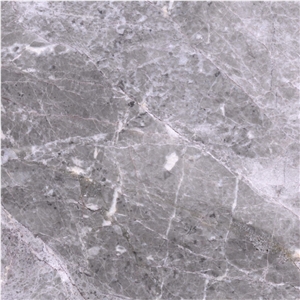 Athena Gray Marble Tile