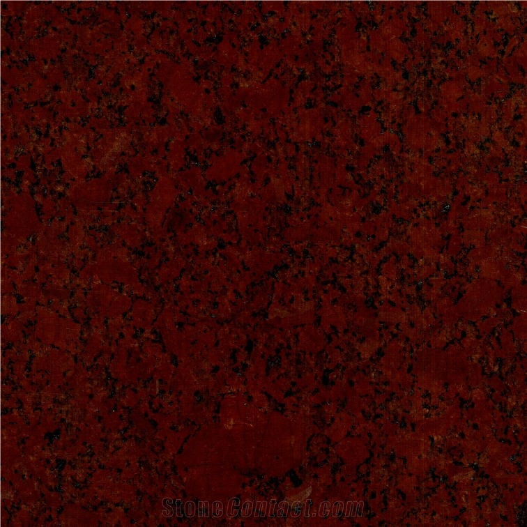 Athens Red Granite importance=