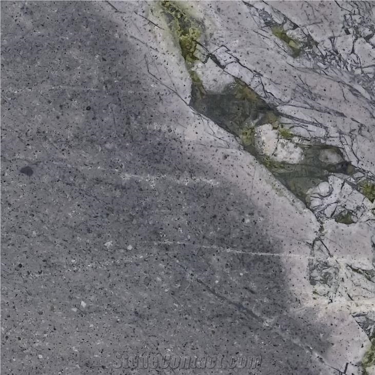 Atlantic Lava Stone Tile
